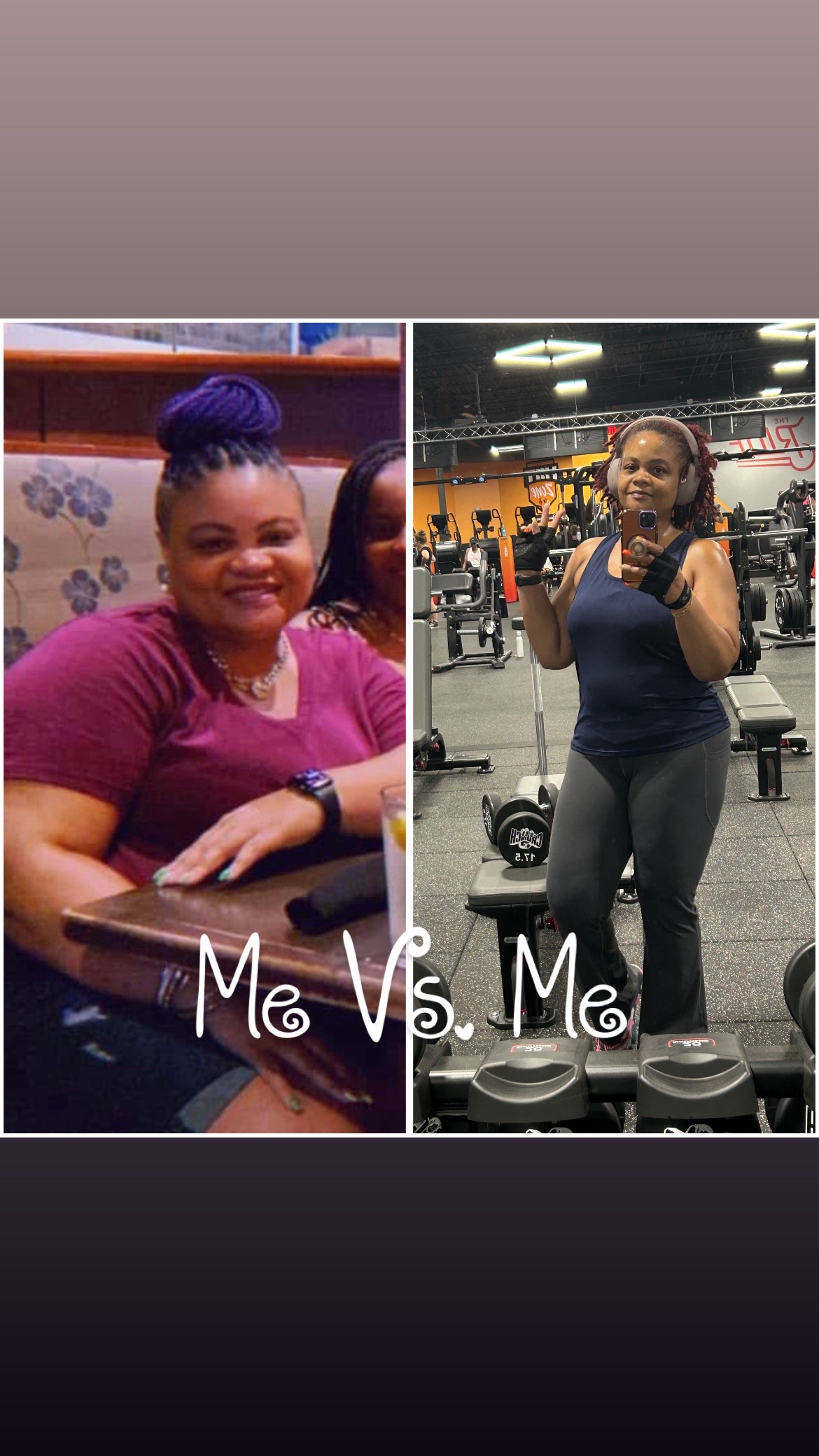 @❌Make It Personal Fitness❌