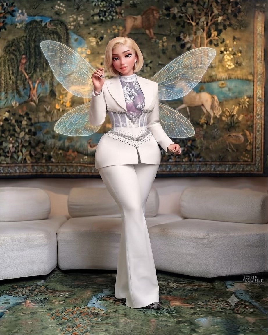 @tinker bell🧚