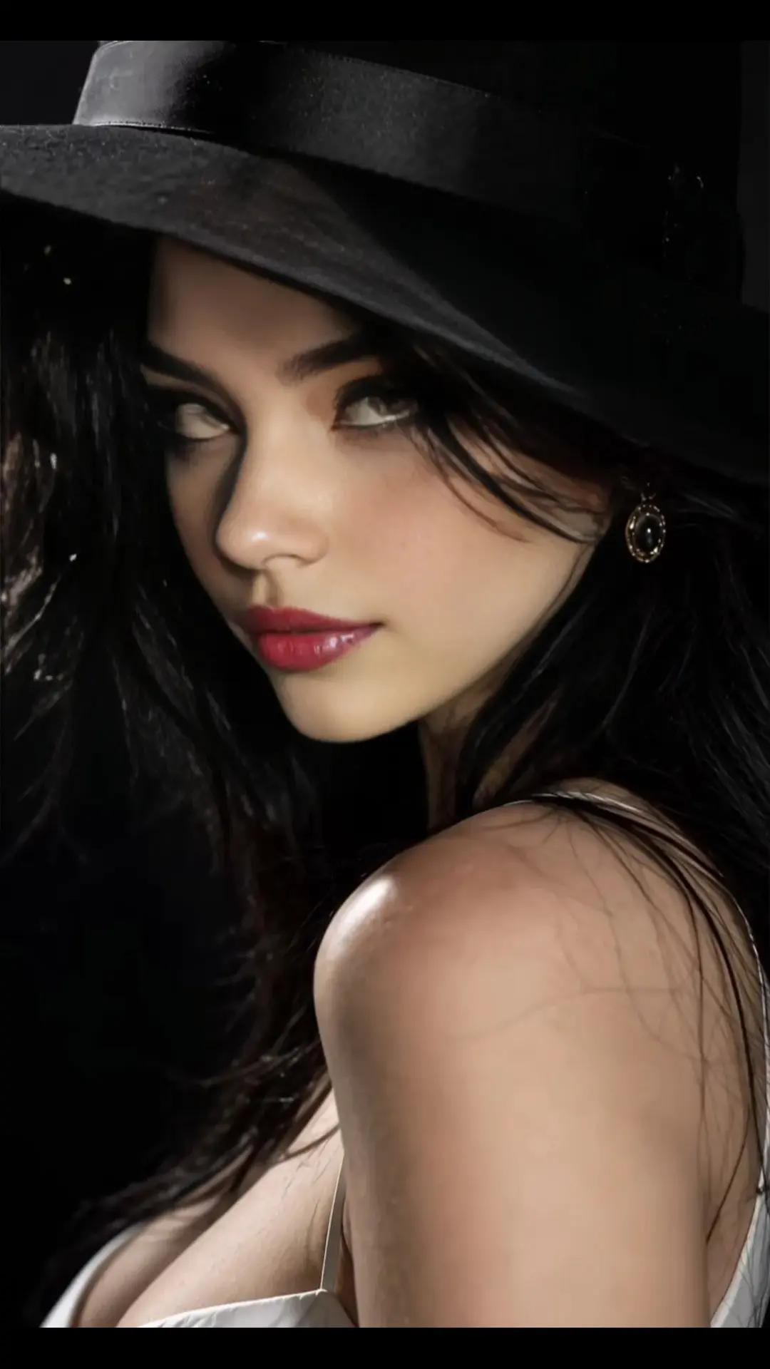 @Leyla Elizabeth Carbonero