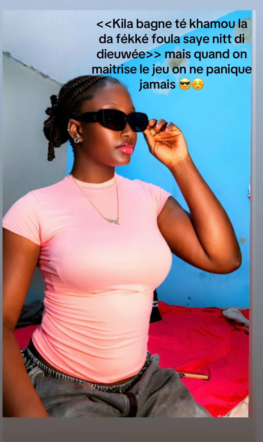 @une Diop 🥰✨