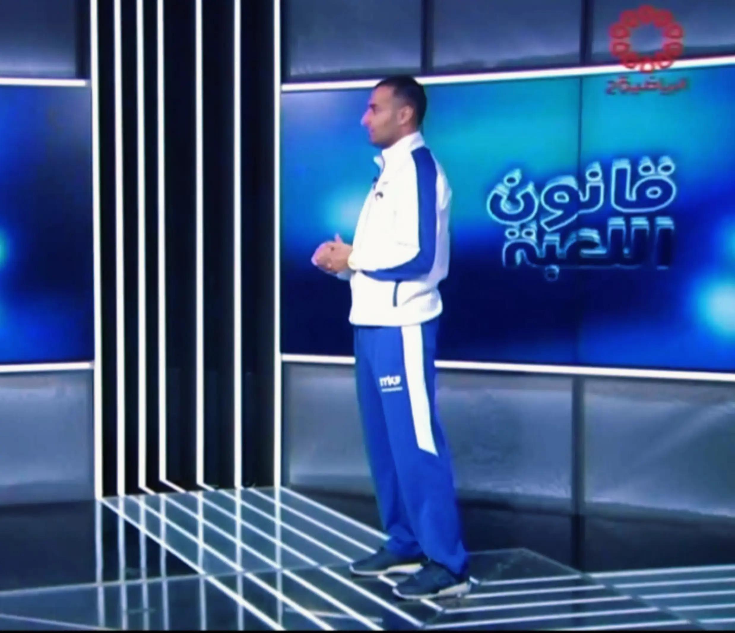 @كابتن احمد الخليفى
