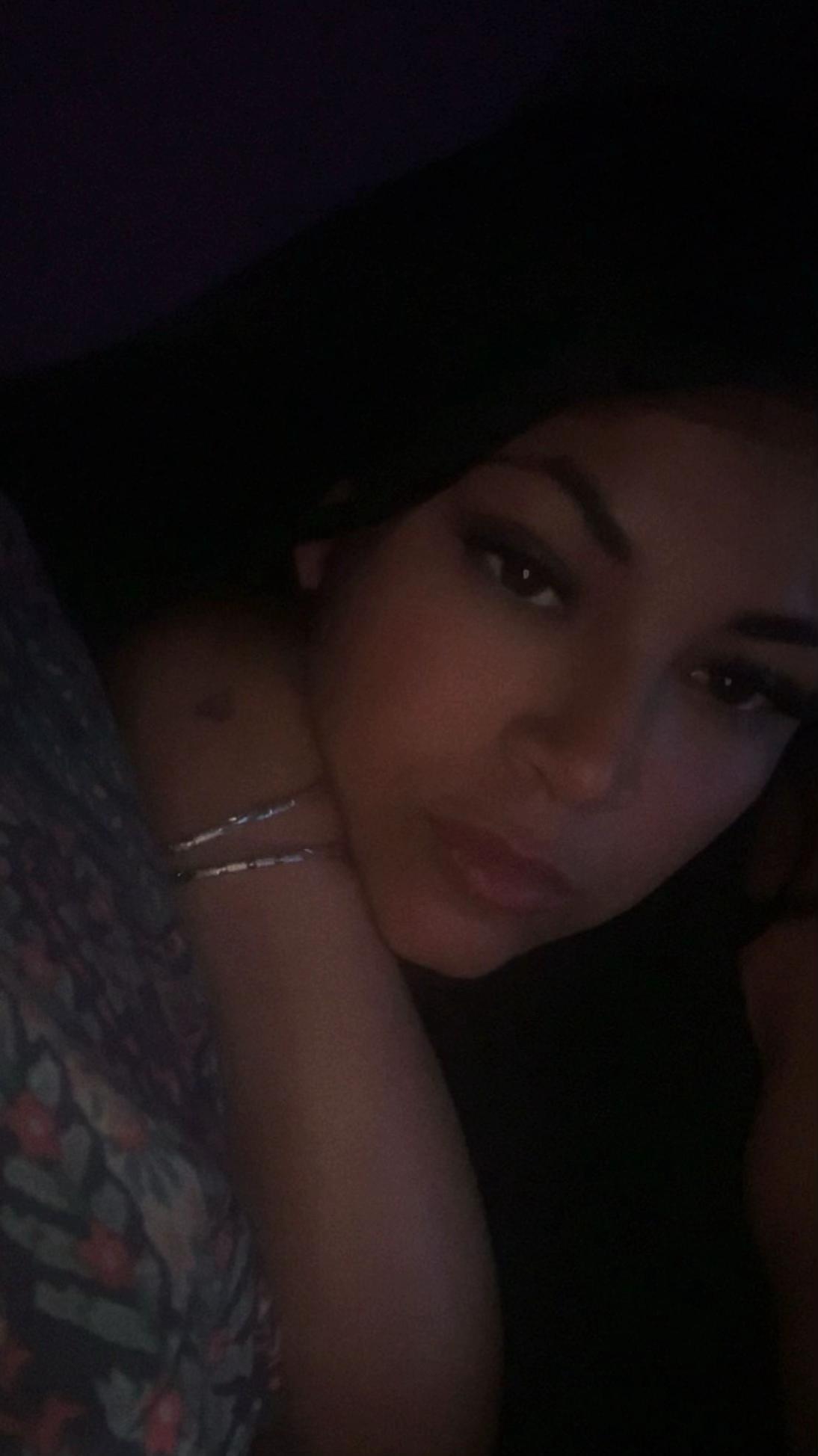 @Alejandra Garza