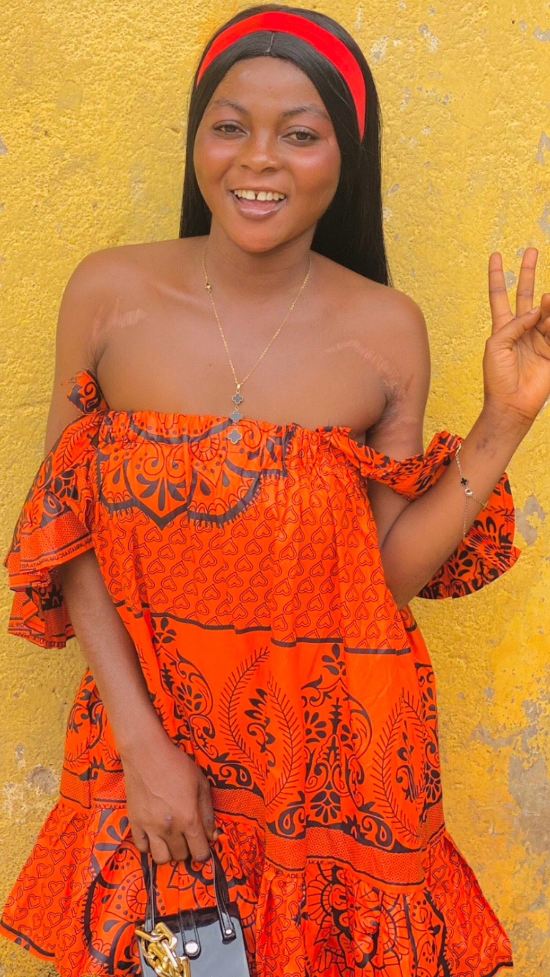@Akosua Adepa
