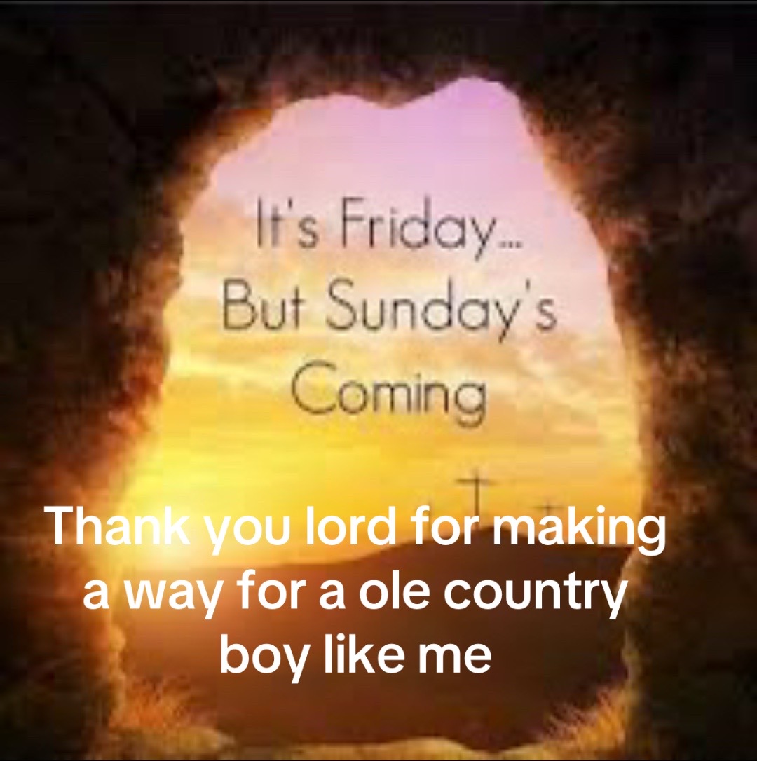 @Kountrywarrior