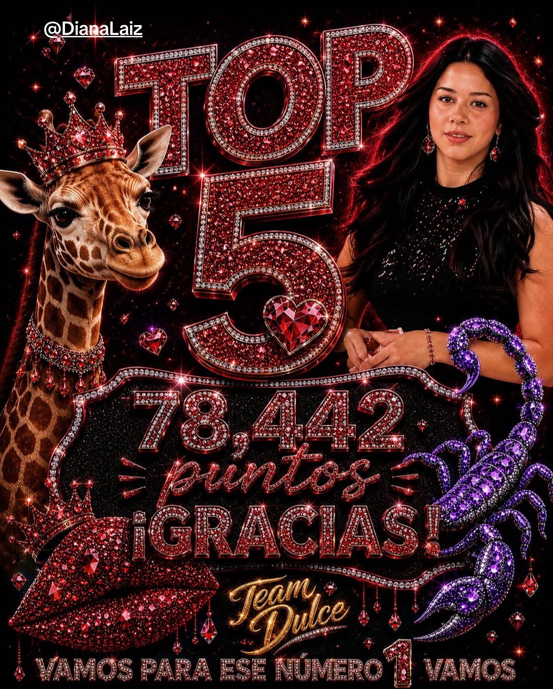@🇵🇷🦂💜💋TeamDulce💋🦂💜