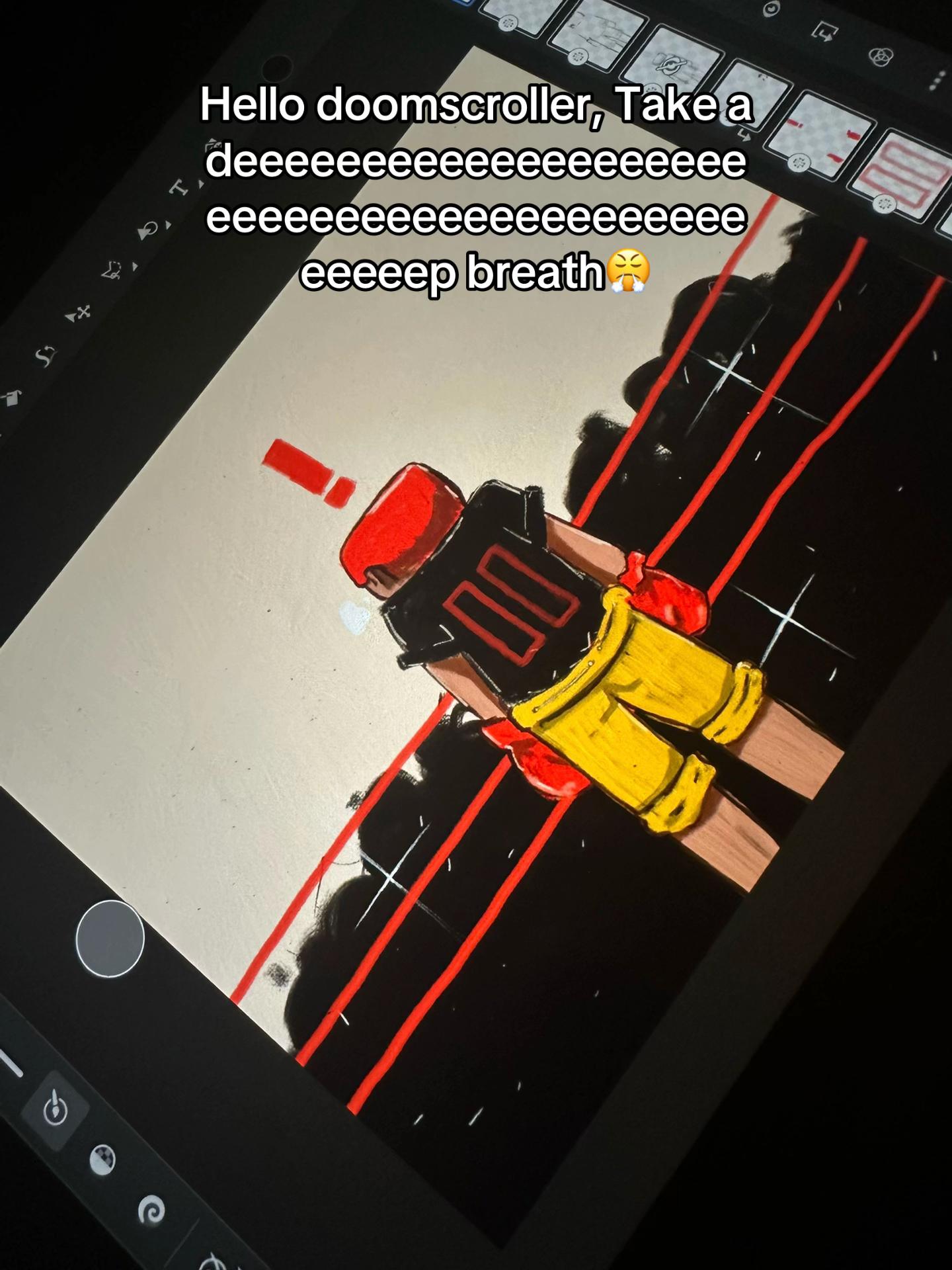 @Coco Purps- Creative Designer