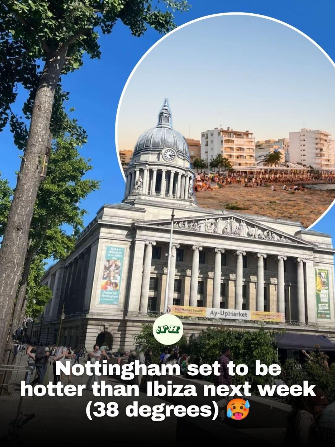 @Notts Happening