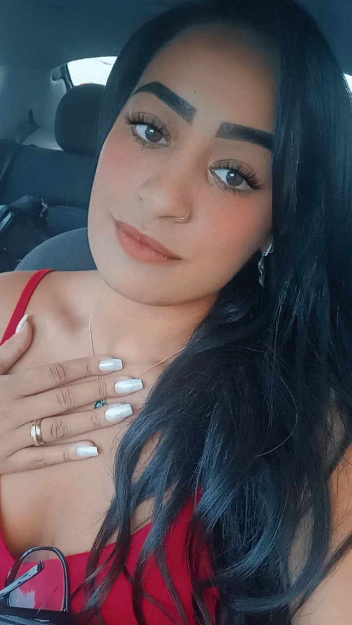 @Teka Rodrigues