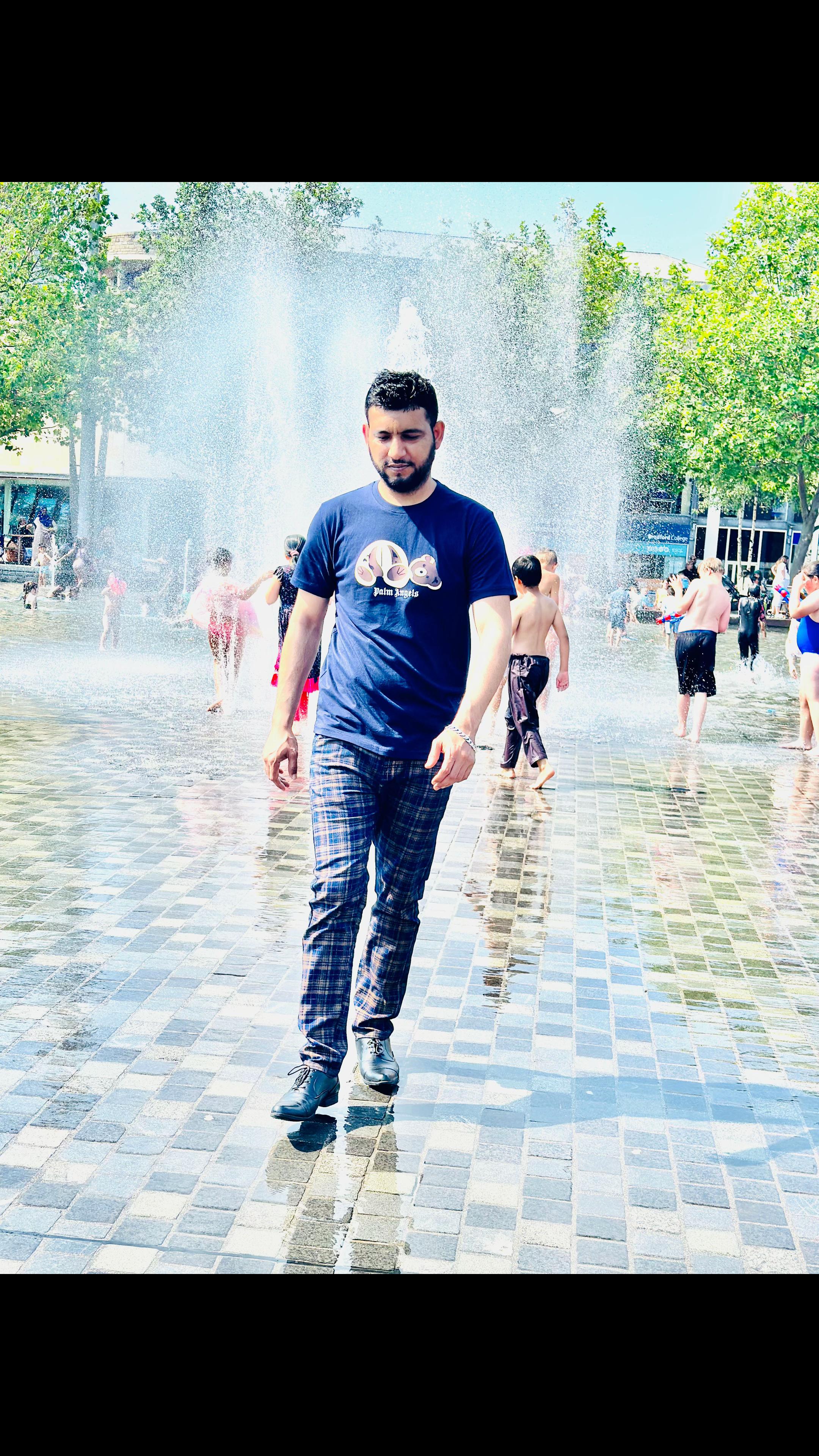 @🍁Zaildar Raja Adnan Kashmir🍁