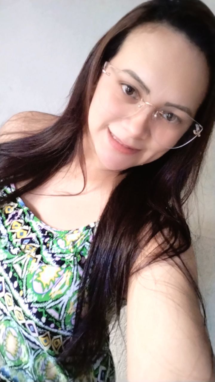 @Nilce Mello