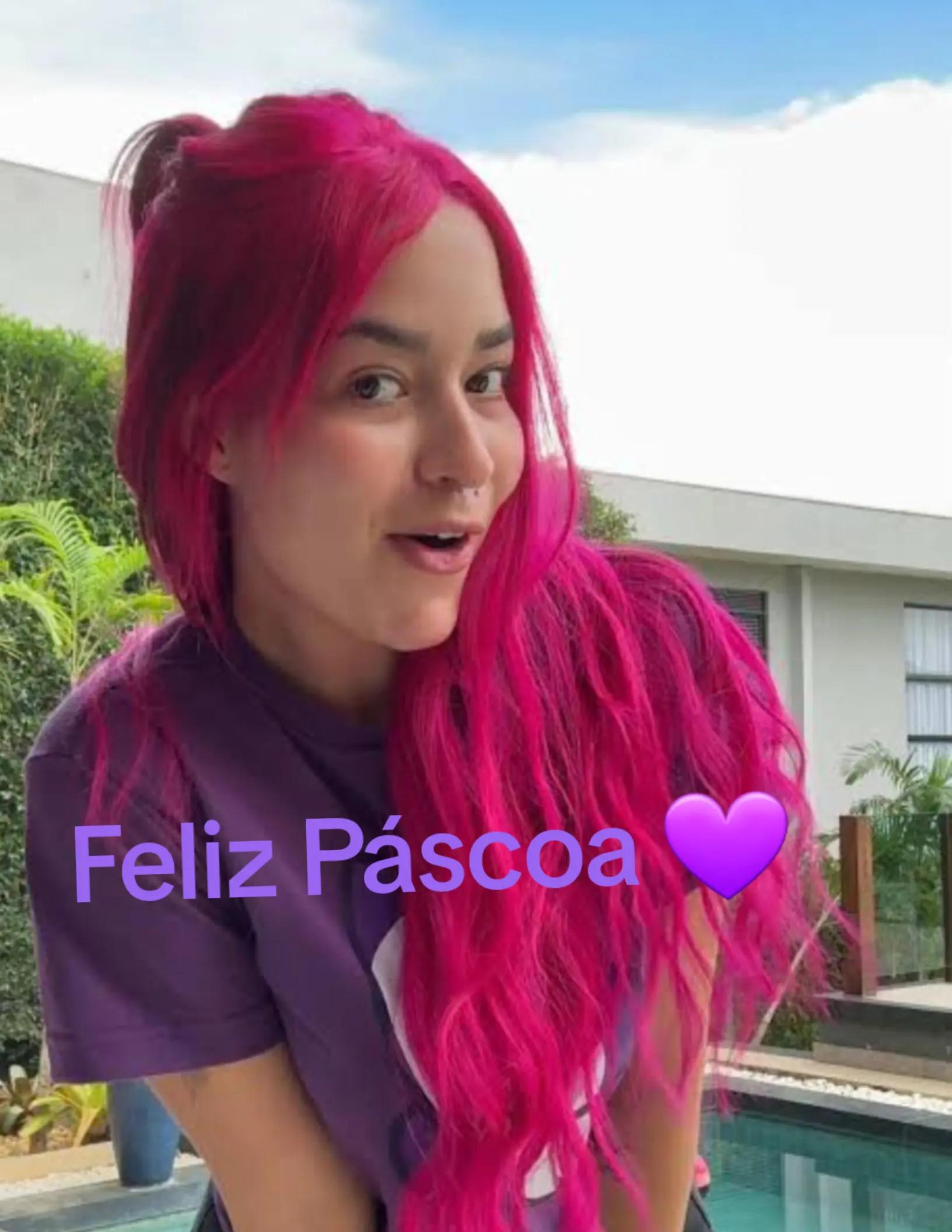 @F&Atilde;-CLUBE DA KATLEN sofia💜💜