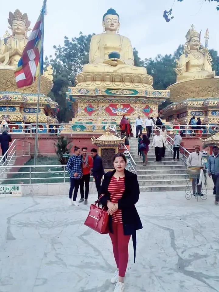 @queen Aman shi