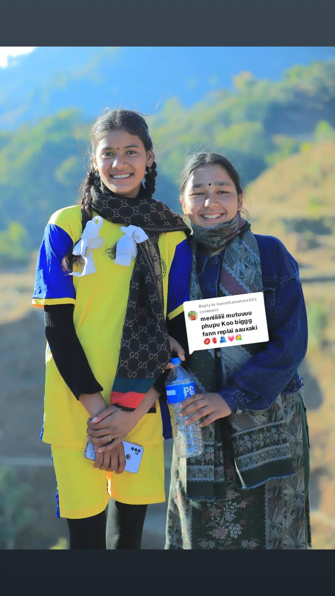 @Dropatimahara