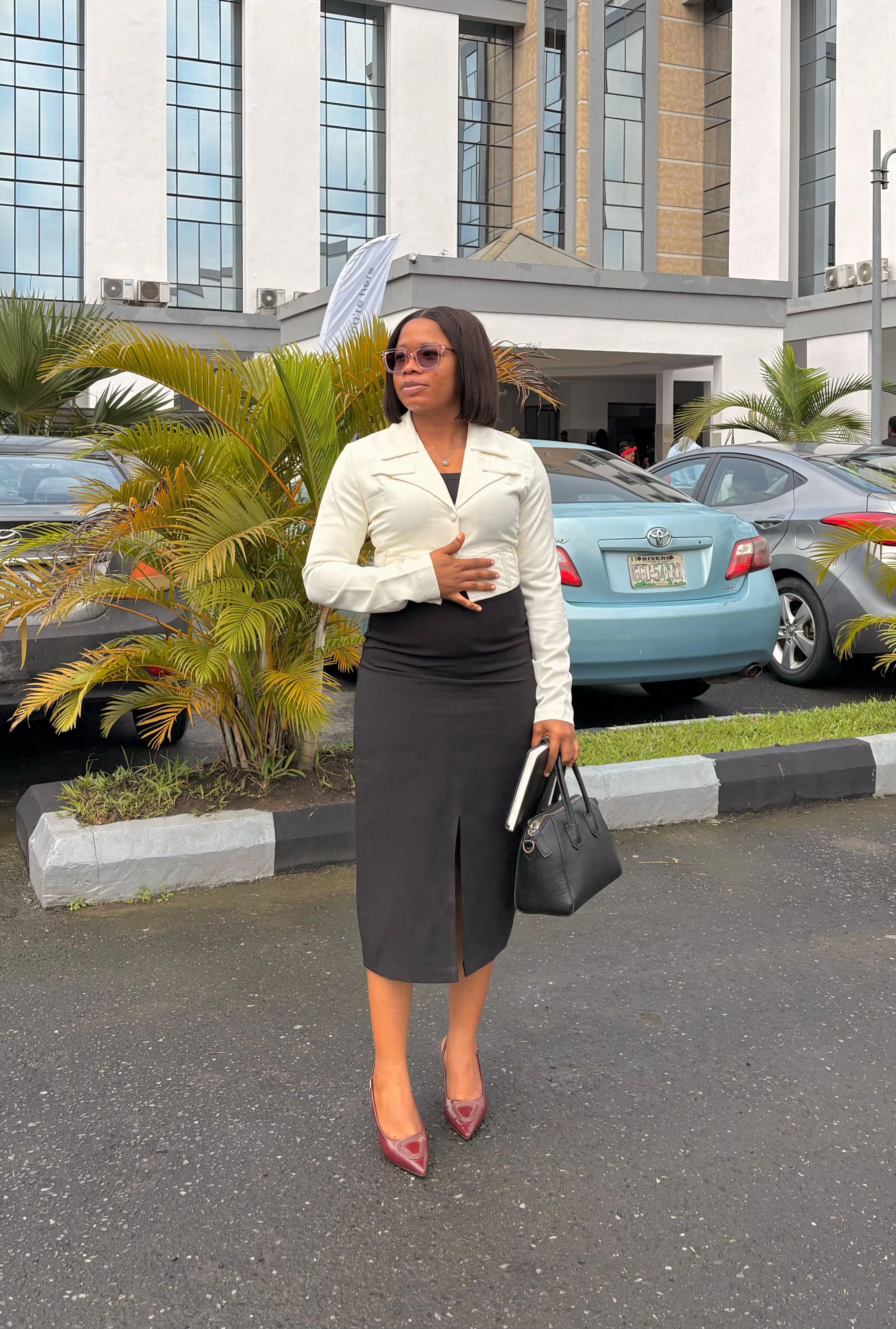 @Braider in Port Harcourt
