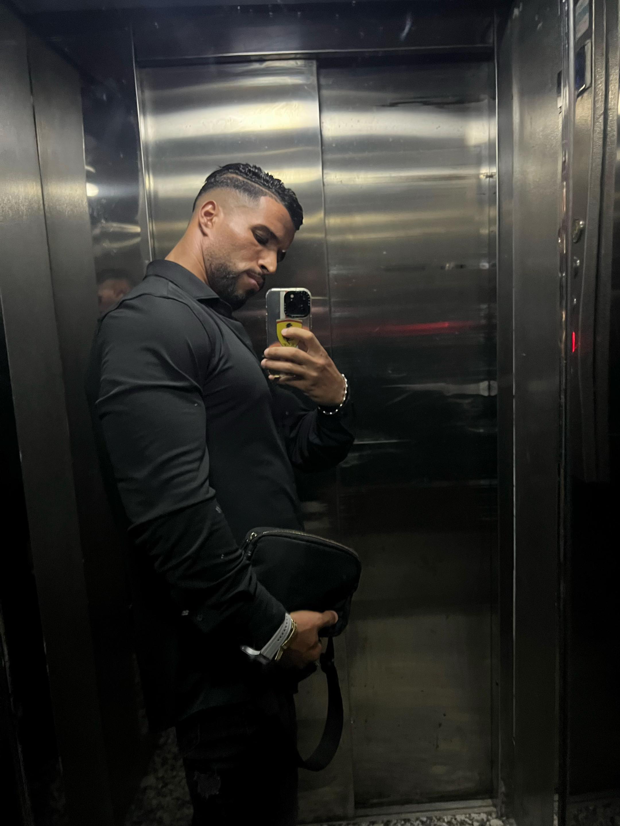 @Jamal | Bodybuilding Coach