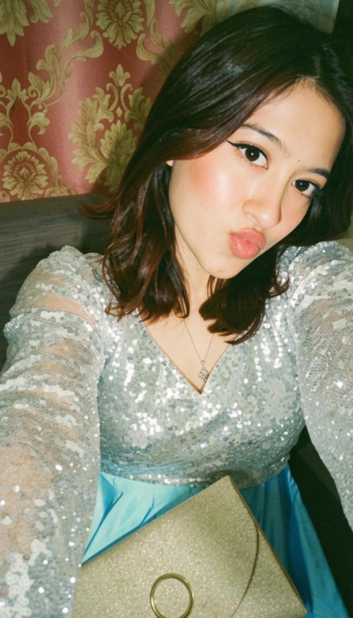 @MAICHAᡣ𐭩