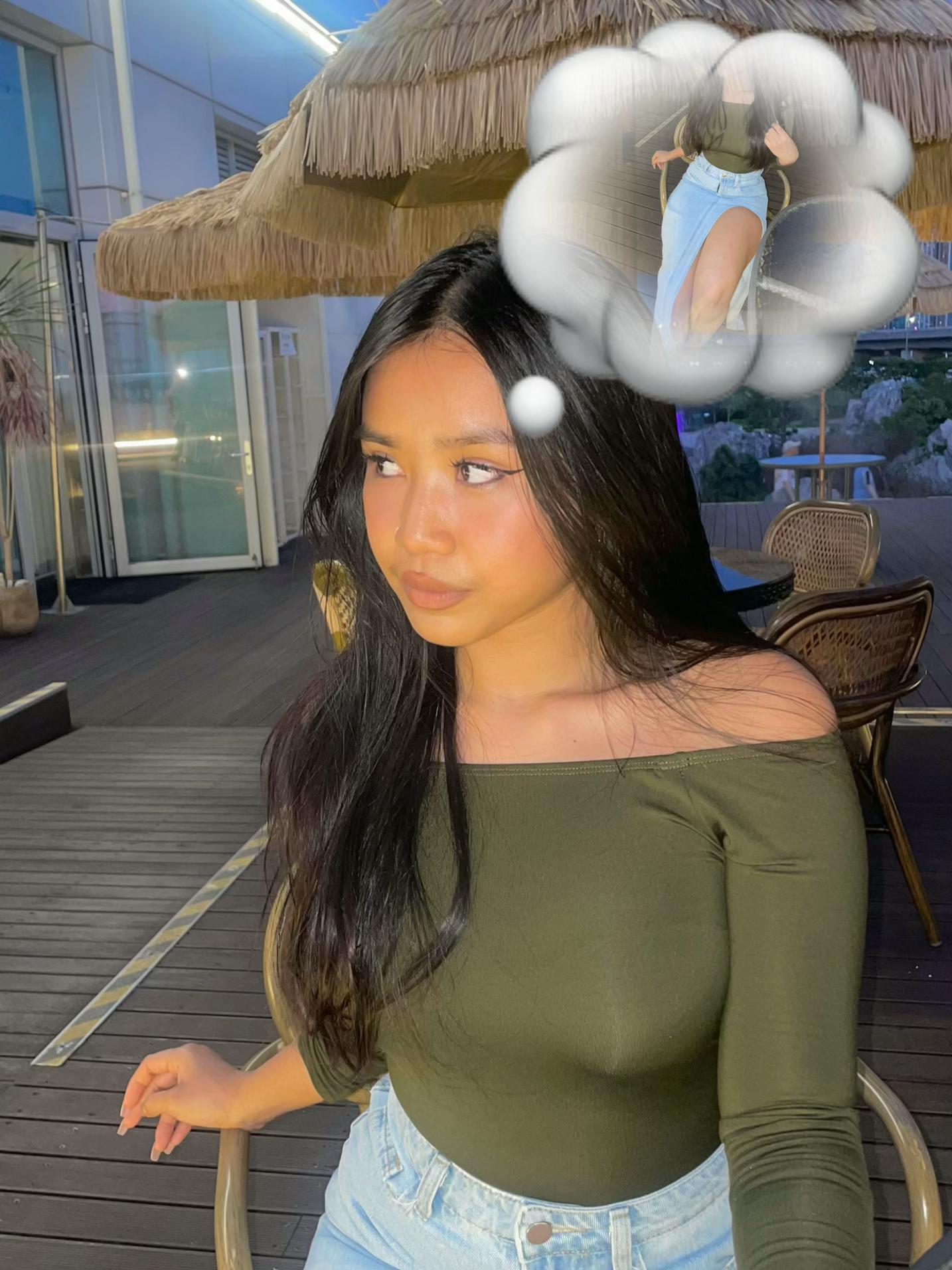 @Gina