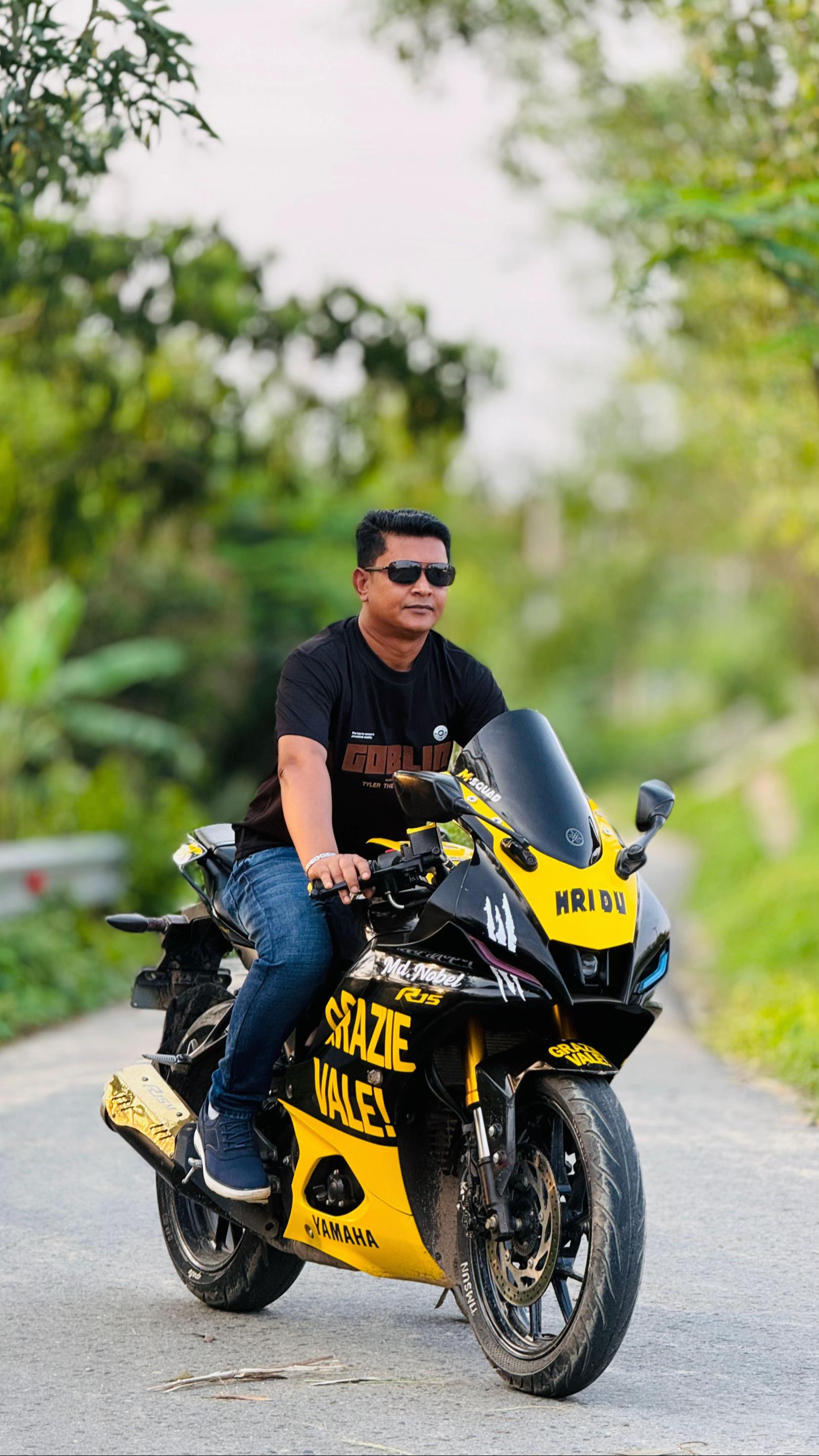 @Nazim Uddin