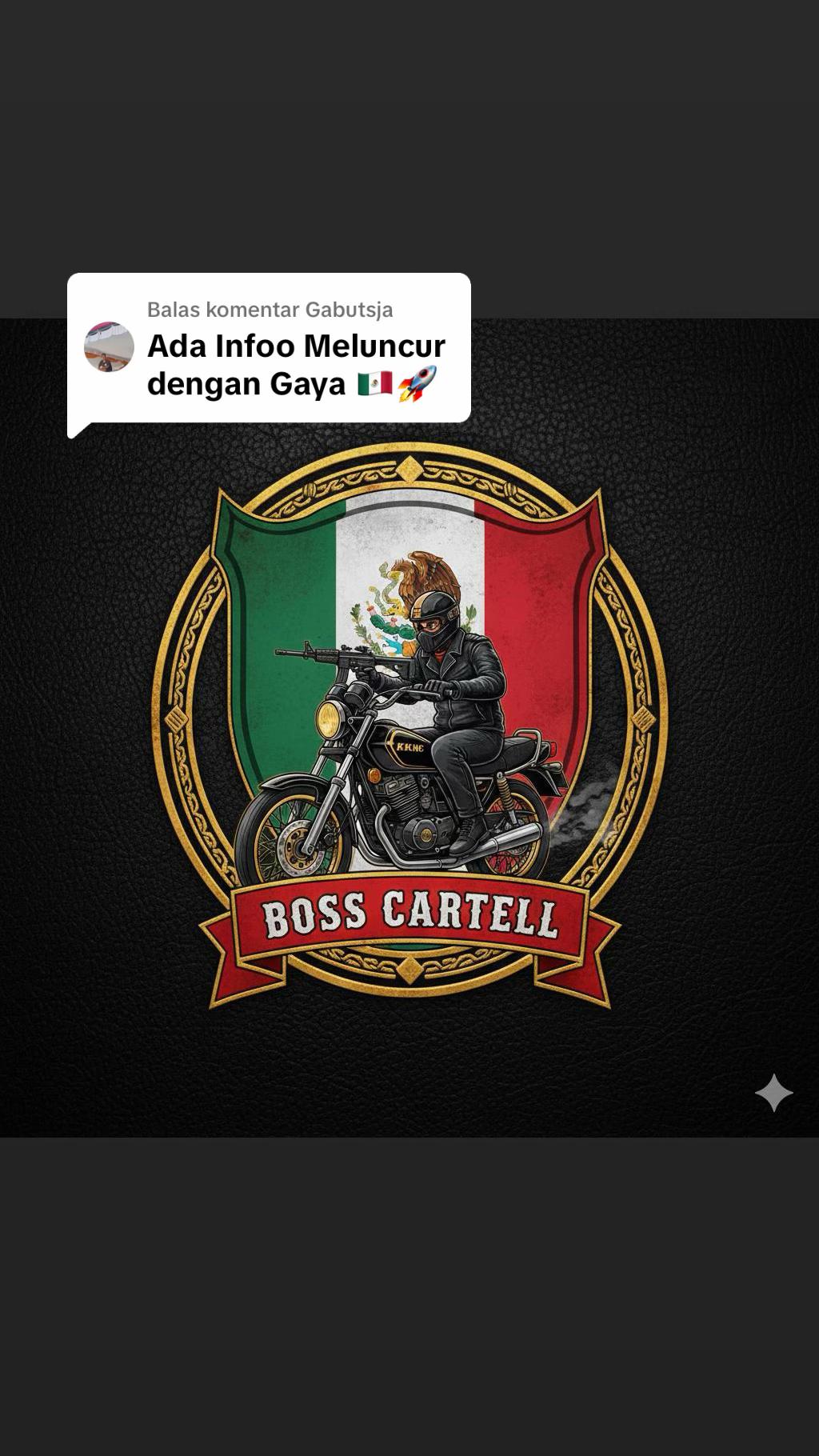 @🔥🇲🇽 BosS Cartell 🇲🇽🔥