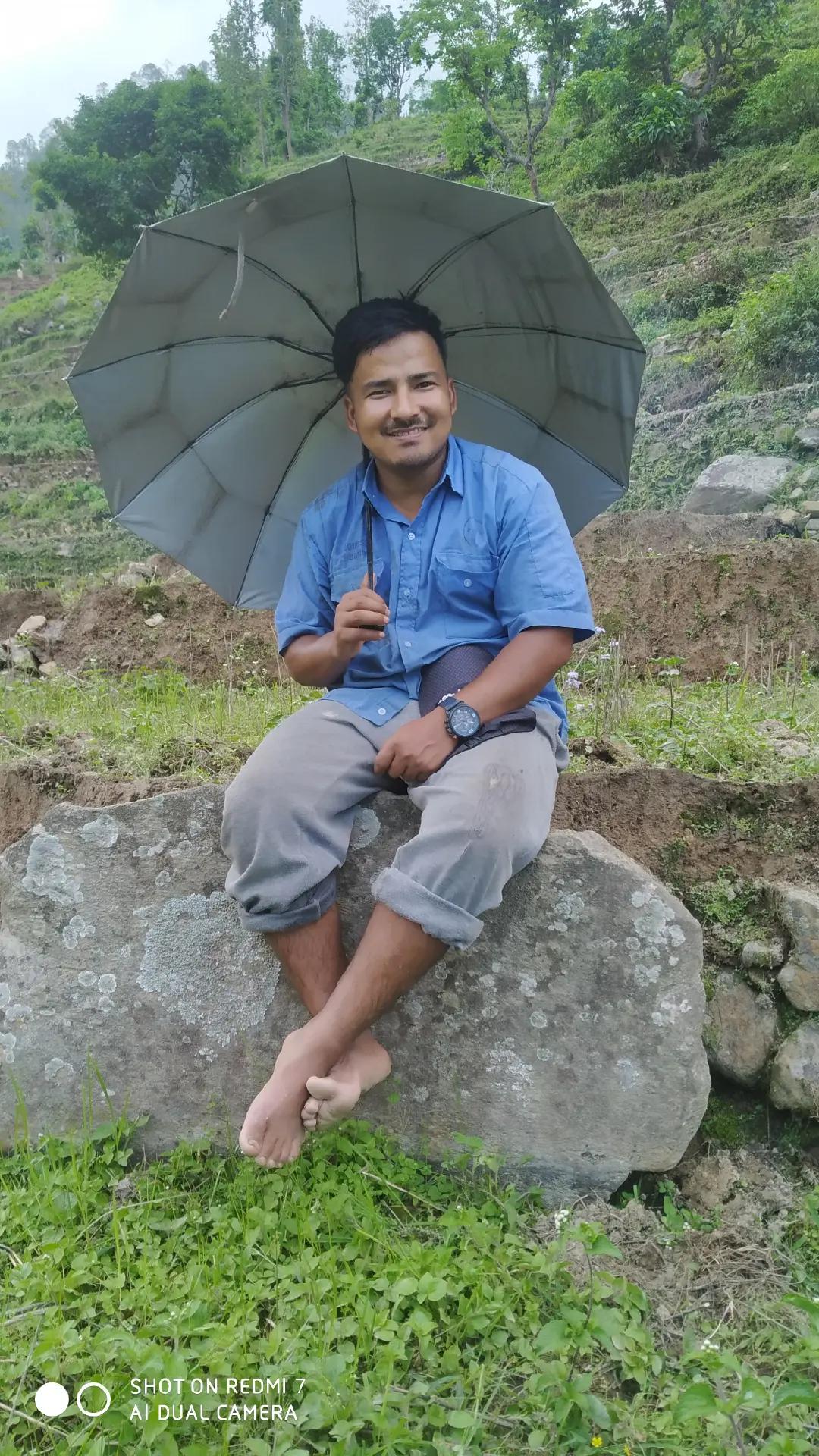@Rajkumar