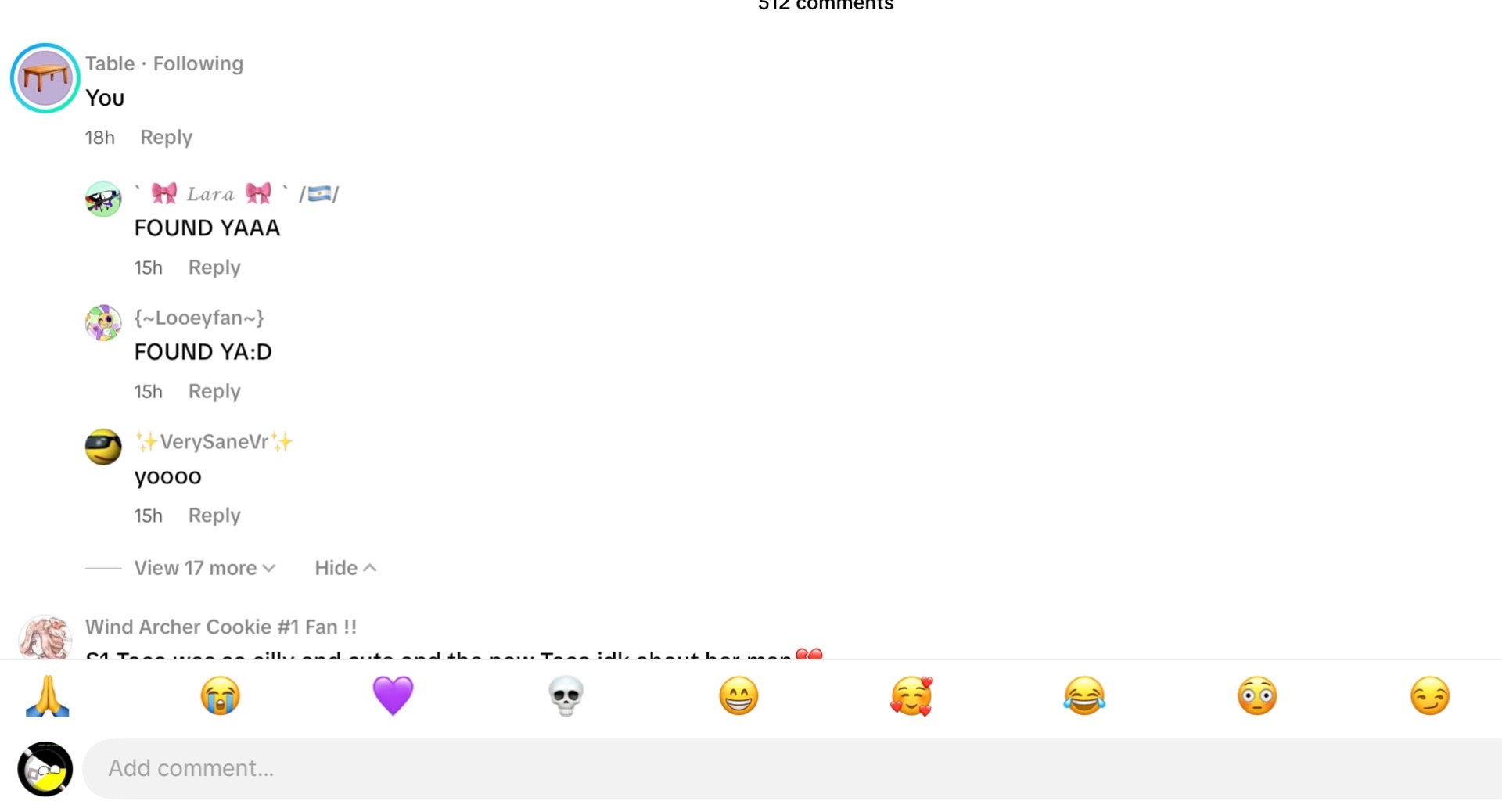 @AECORhatesemojicats