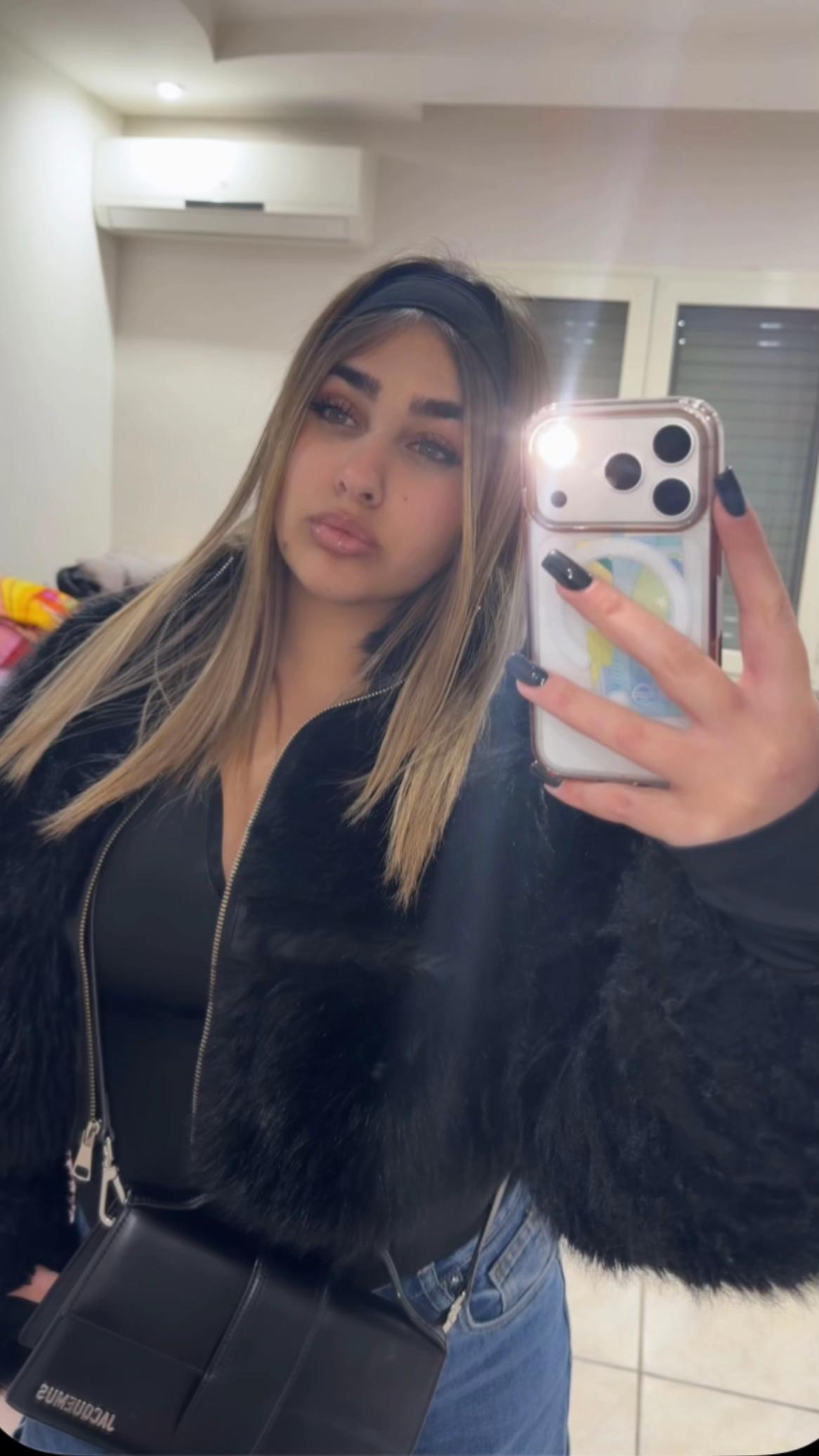 @rosa davino💎