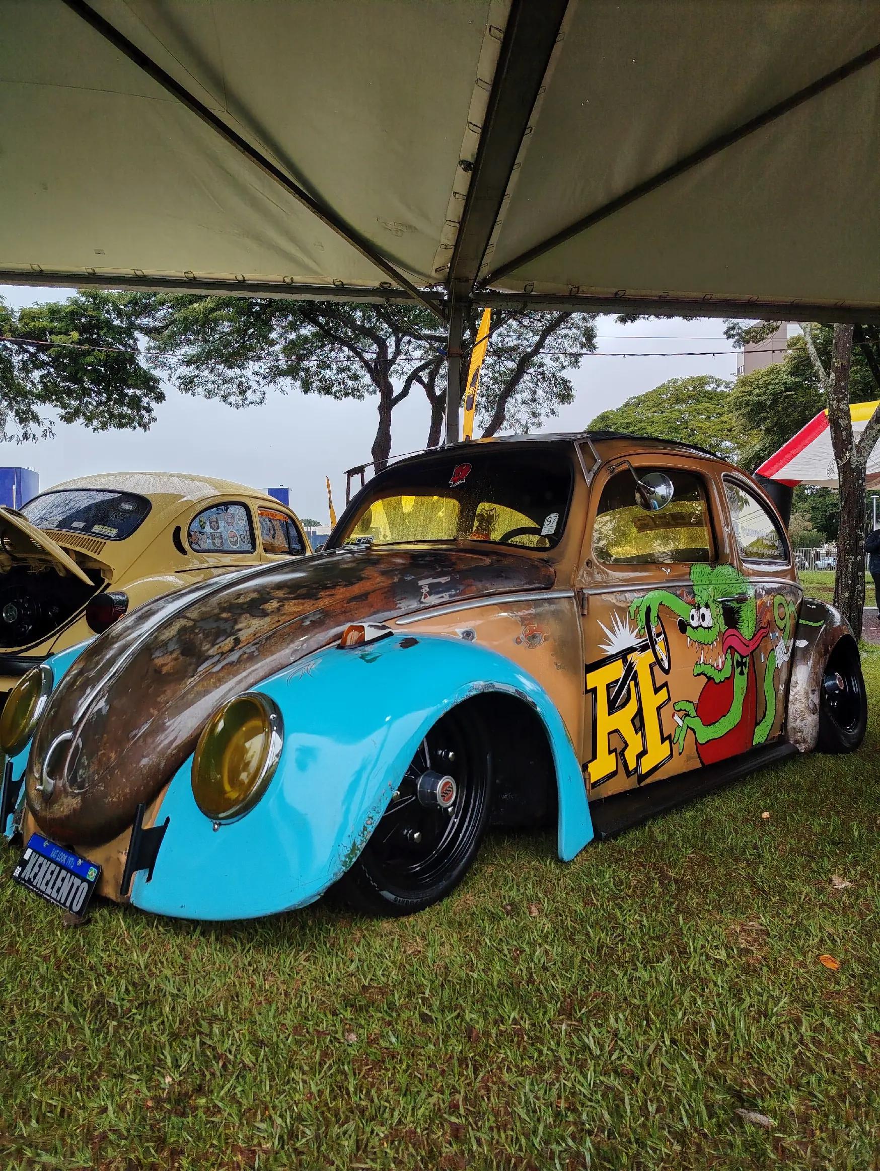 @Cars in Brasil