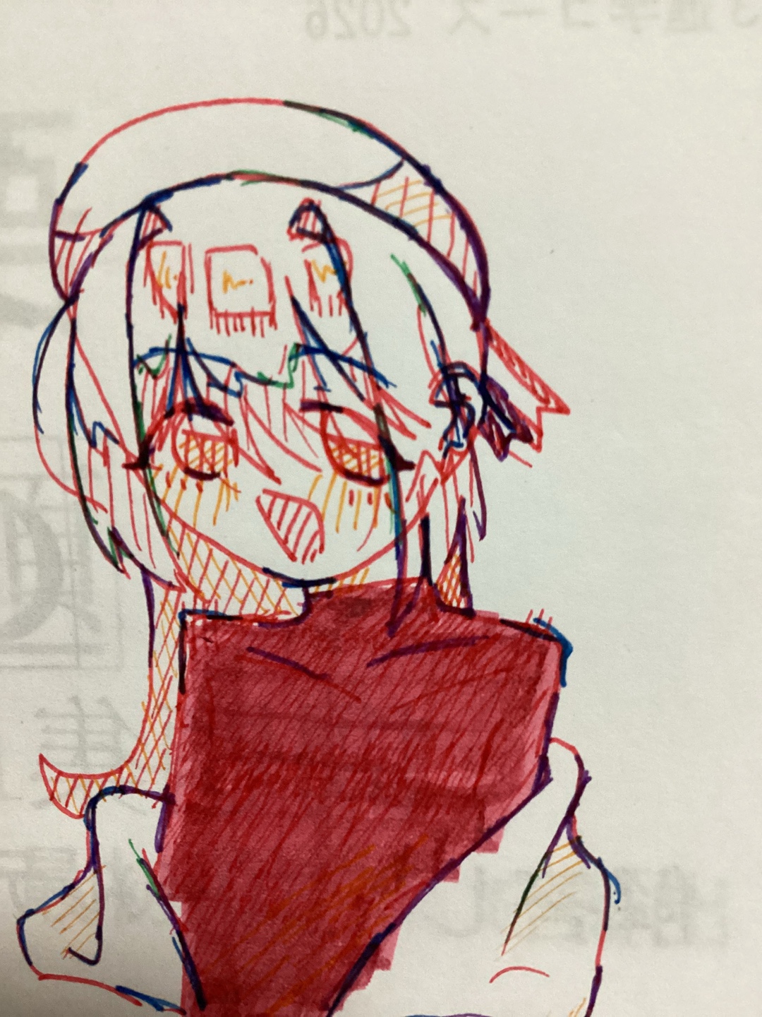 @イシュー3