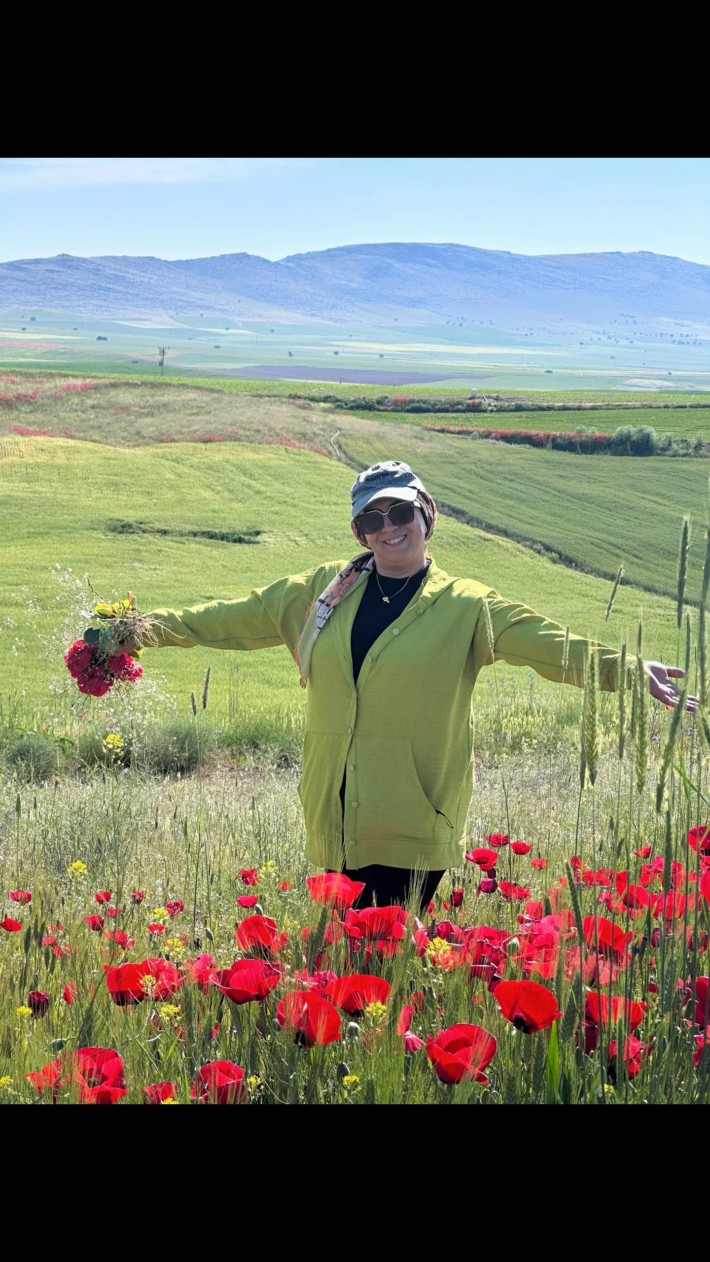@Fatma Gökçay Kalem