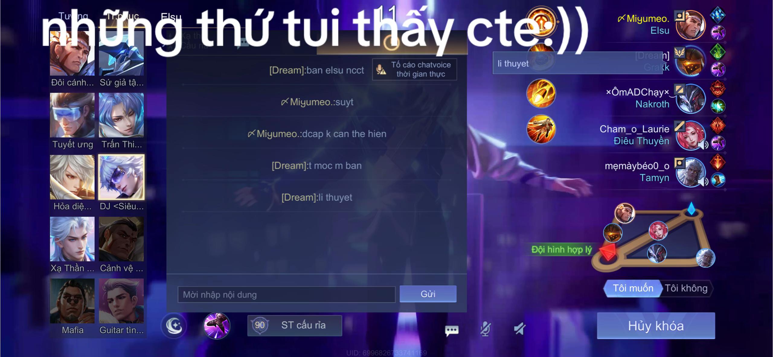 @Miyu bel