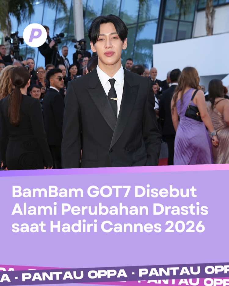 @Pantau Oppa
