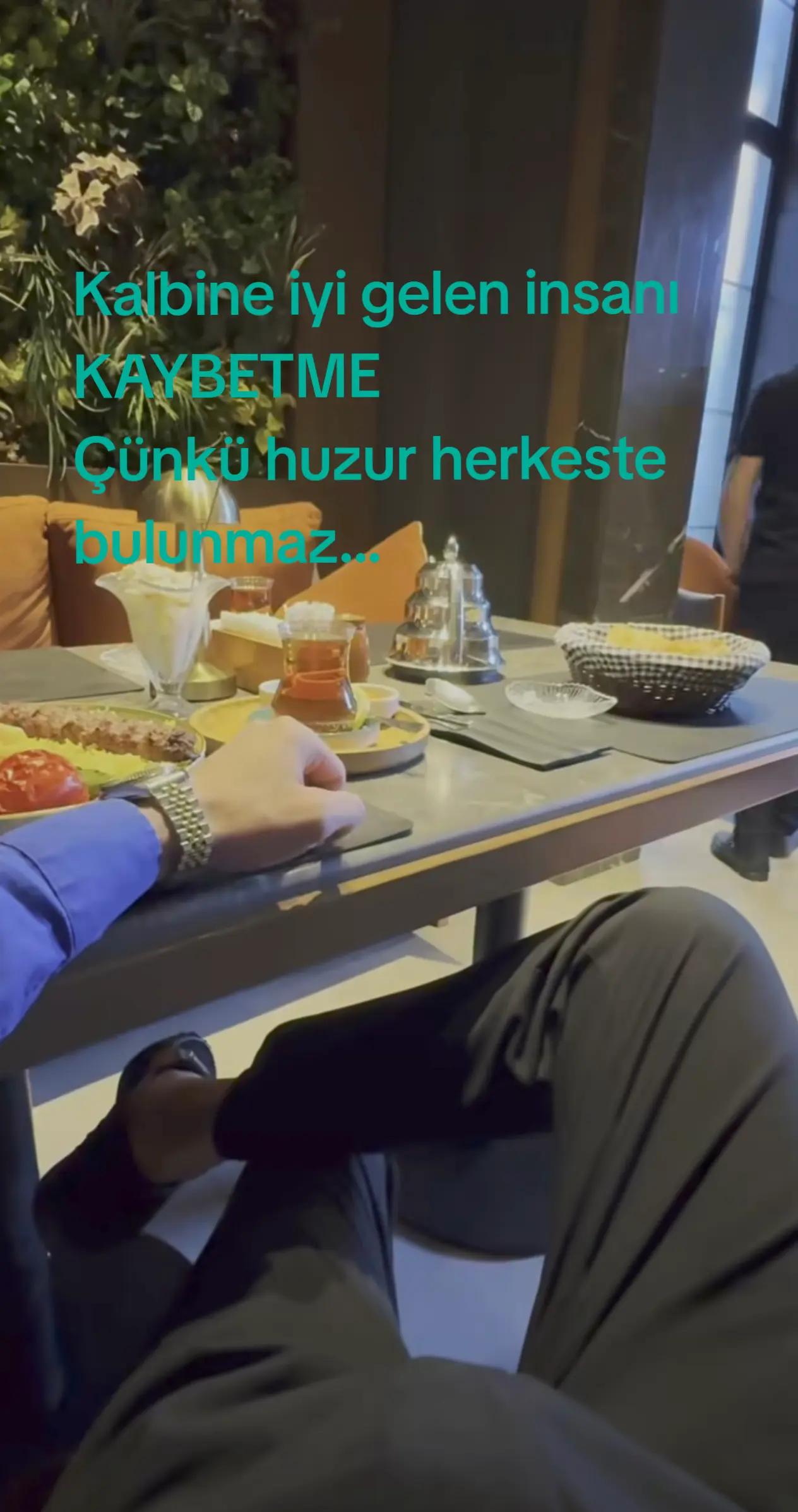 @Fakir Cümleler ๐น
