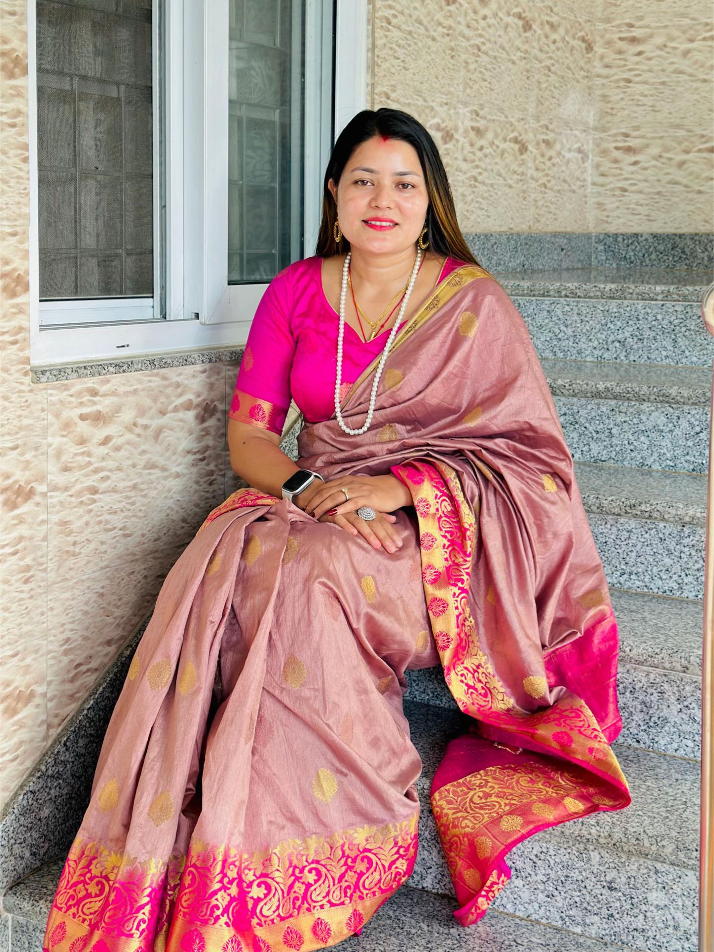 @Menuka shahi