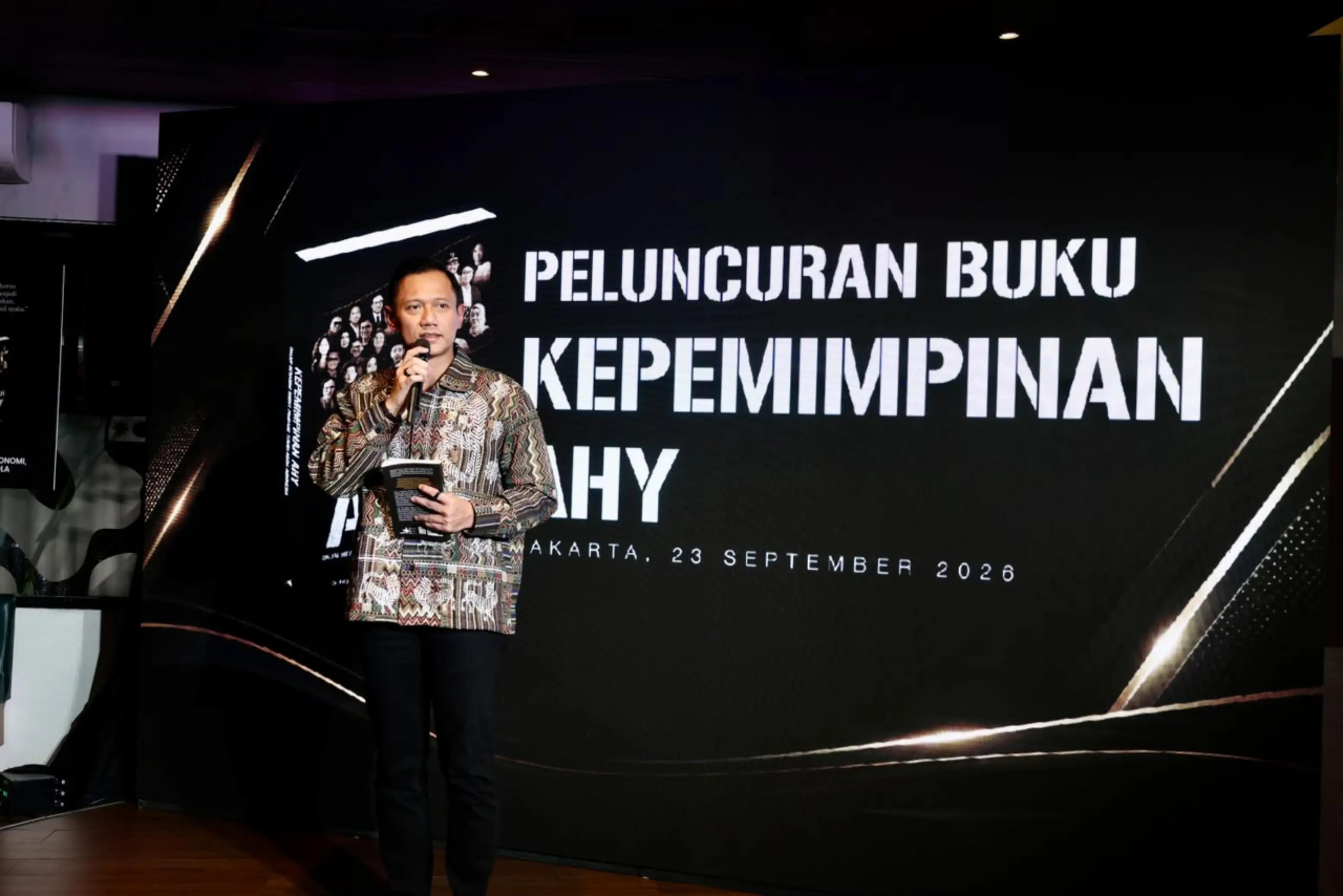 @Partai Demokrat