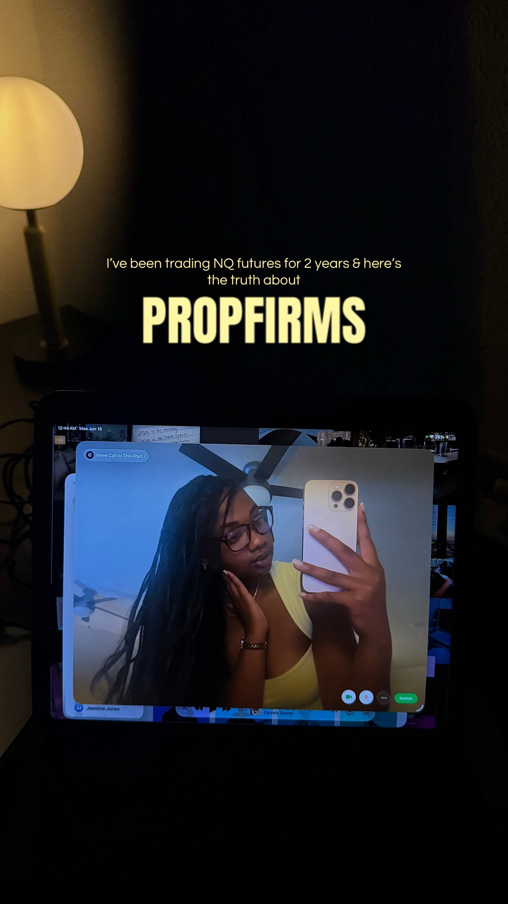 @Pretty Trades