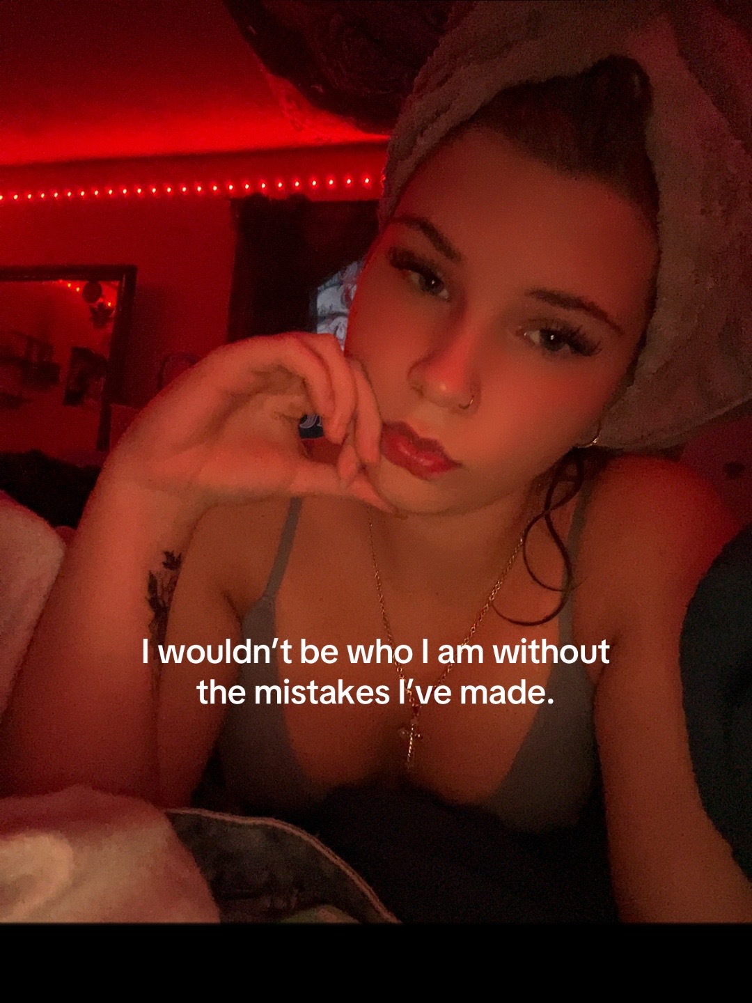@Account not found