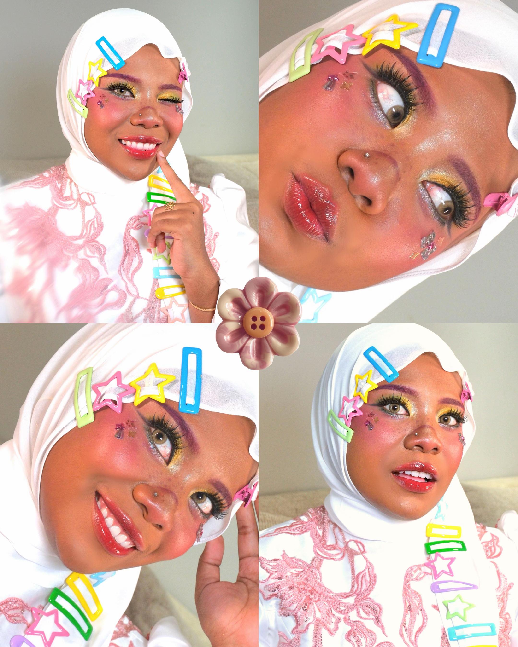 @Putik - PRO MUA BDG&CREATOR 💄