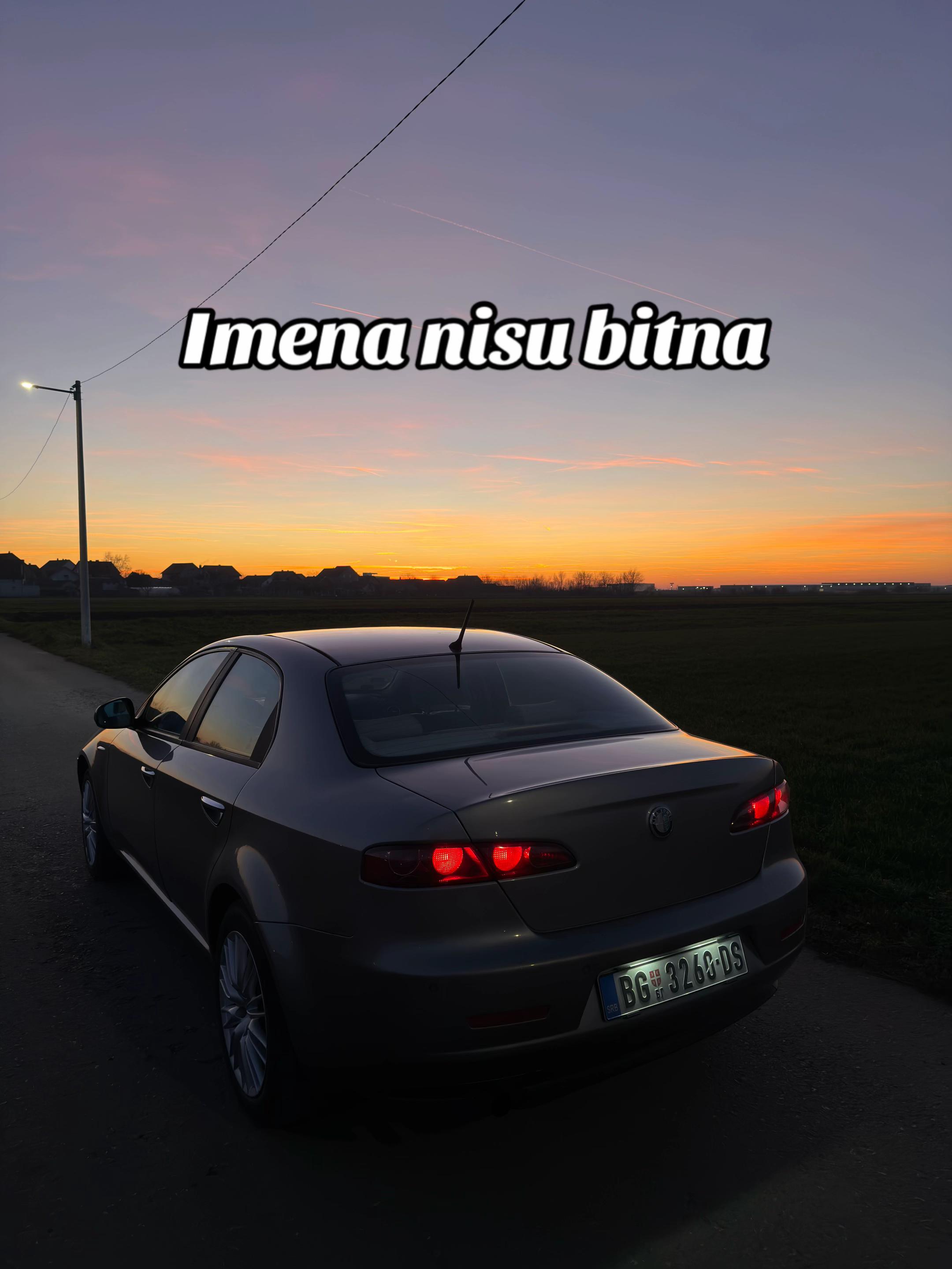 @Dača 🚗