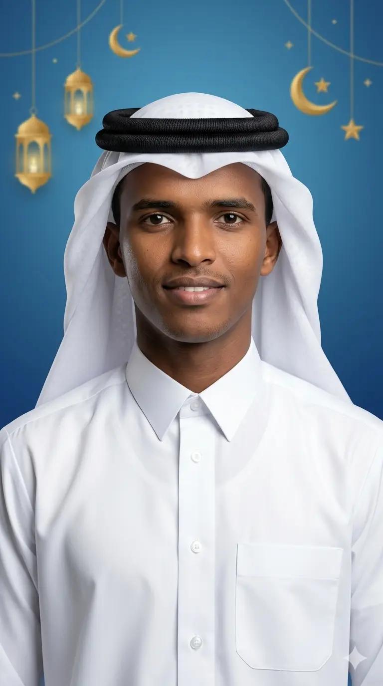 @Abdirahiin Issa Official