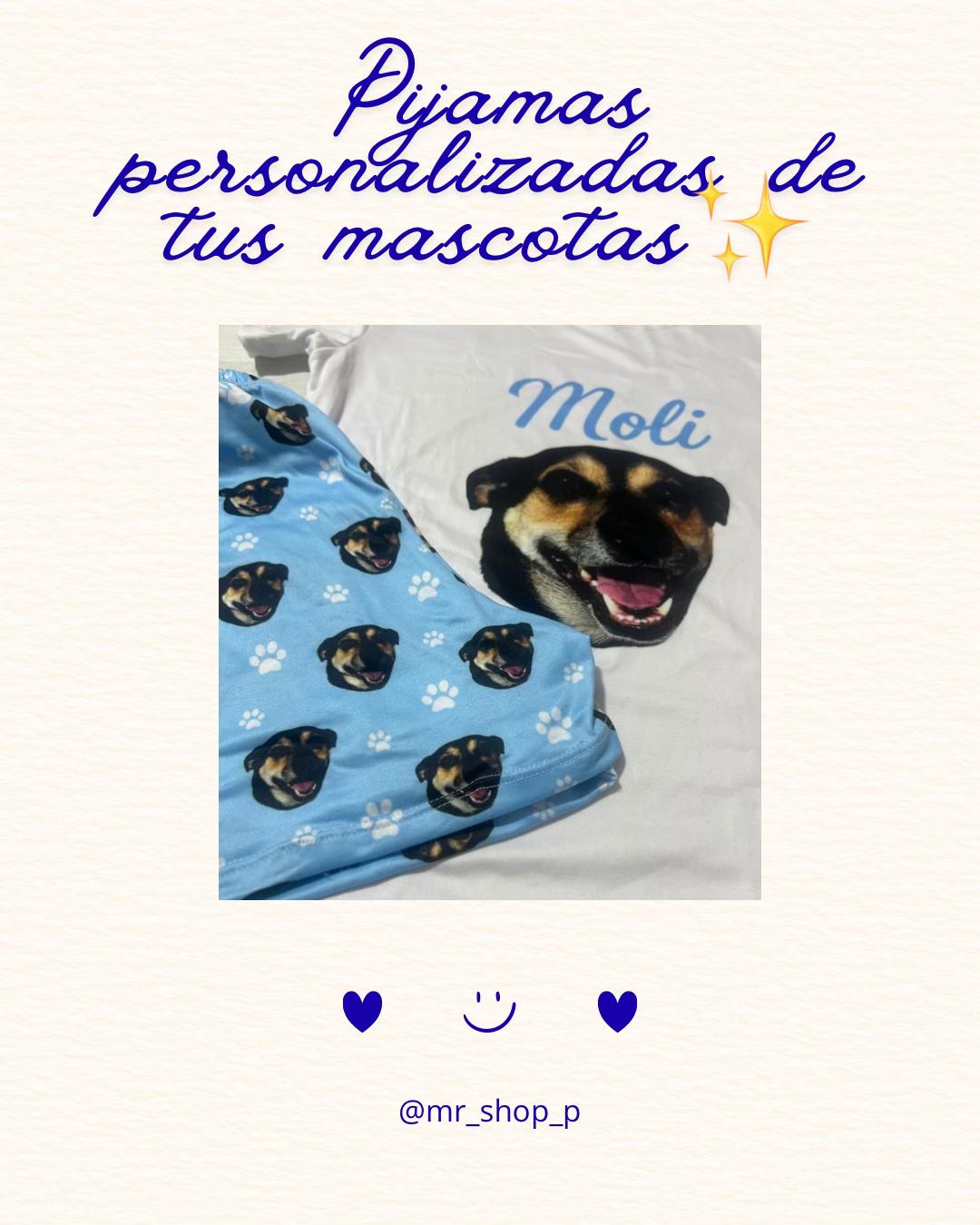 @Mr shop | Pijamas | cobijas