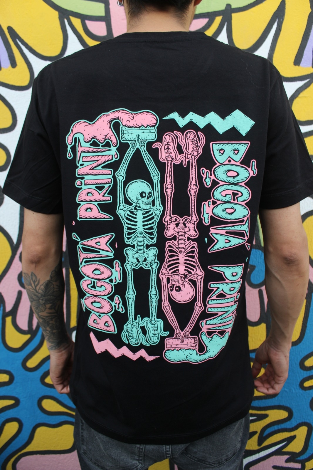 @Bogotáprint