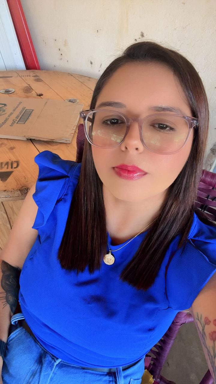@Dayana Lima