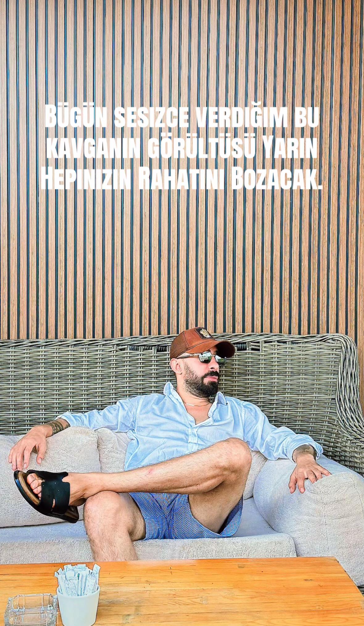@Hakan Sarıhan