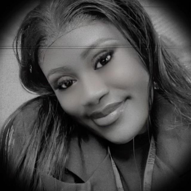 @femme courageuse