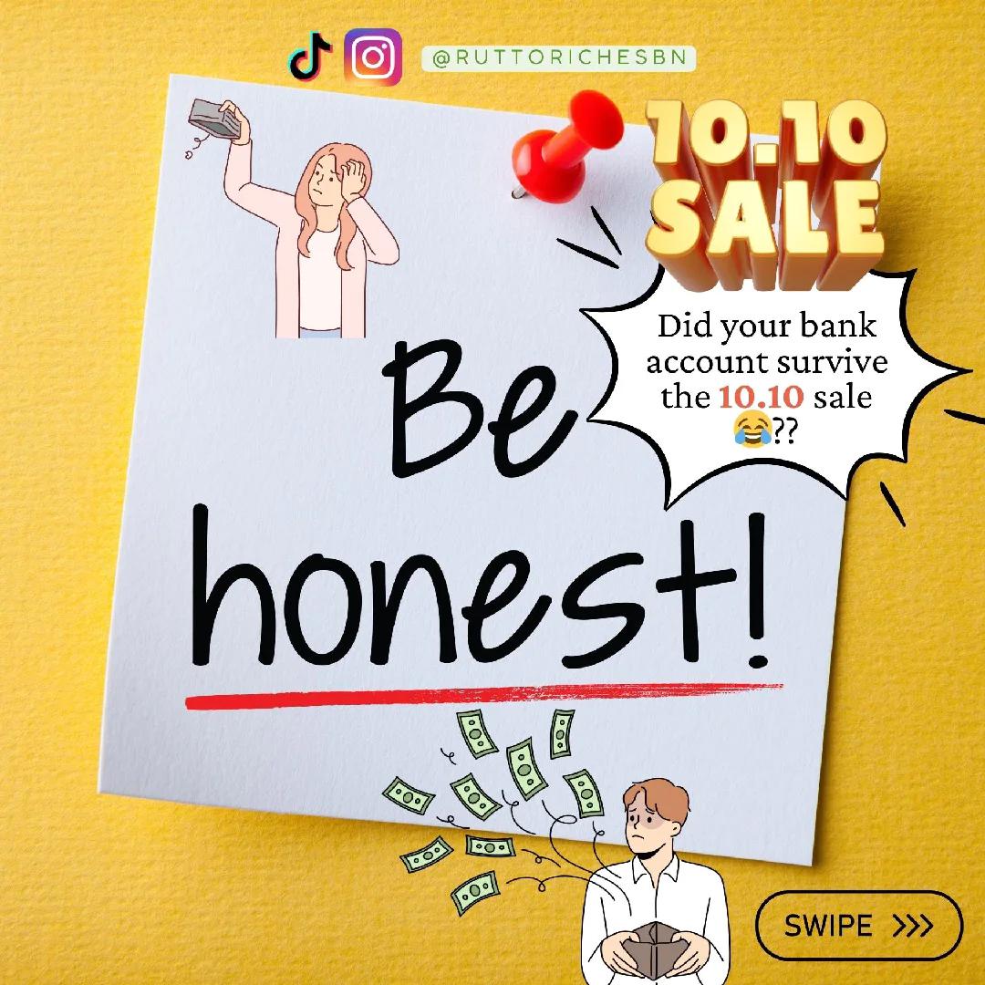 @Rut to Riches BN