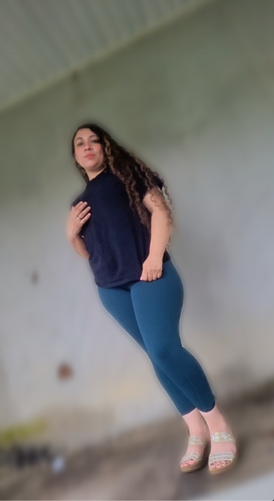 @🖤🫶Janet franco 🦋🇸🇻