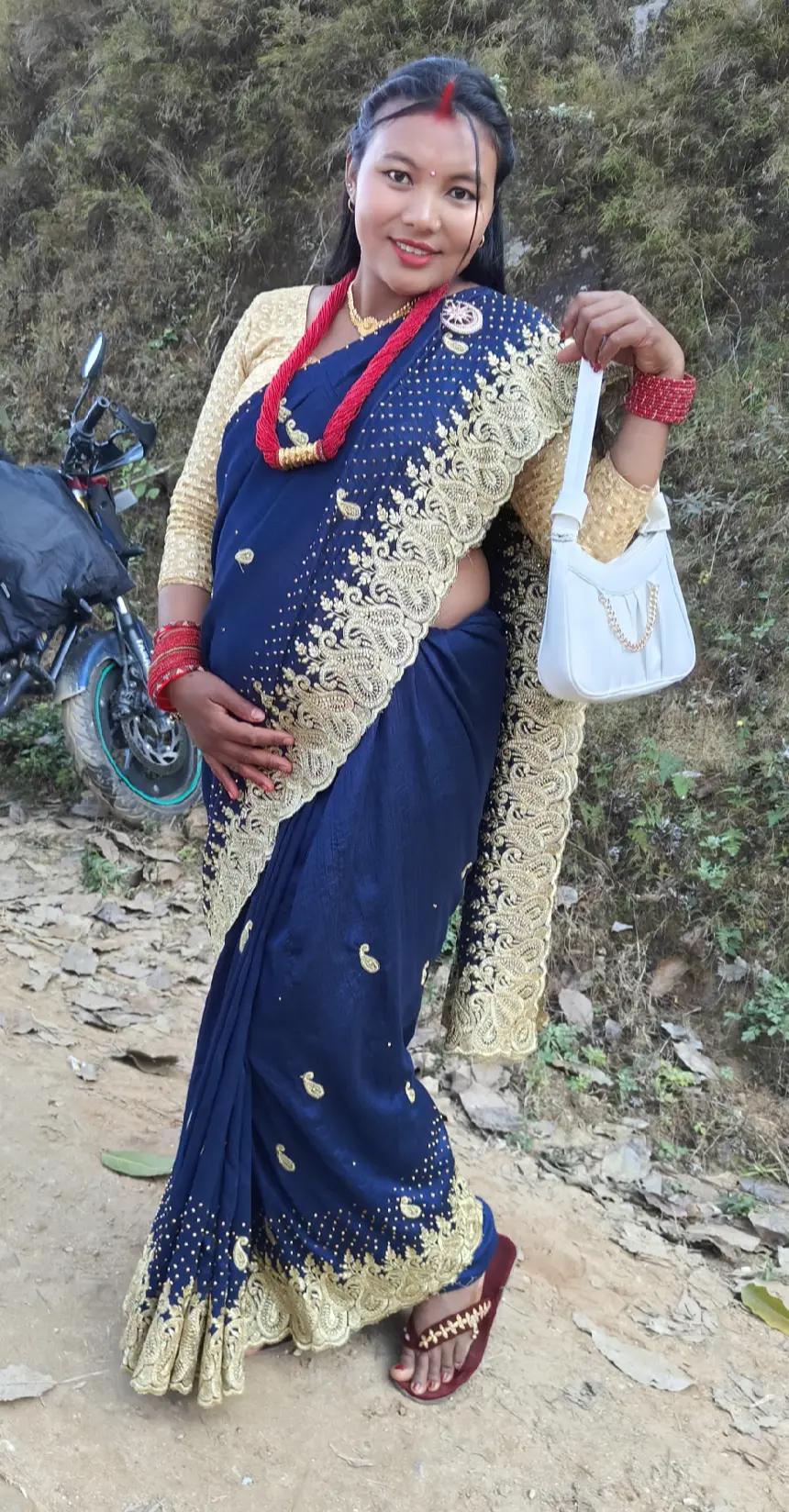 @Ritu Dangol