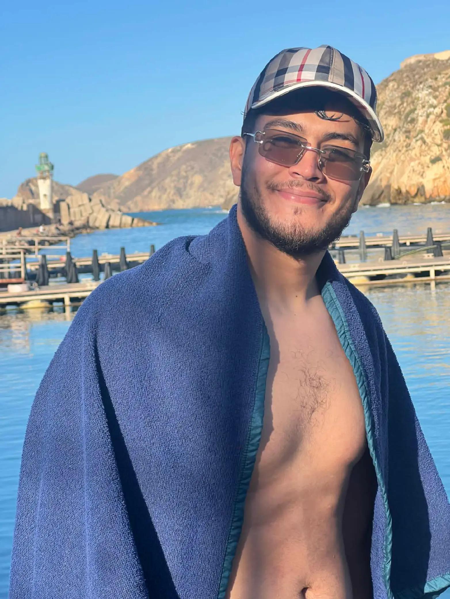 @Bilal MekahLi