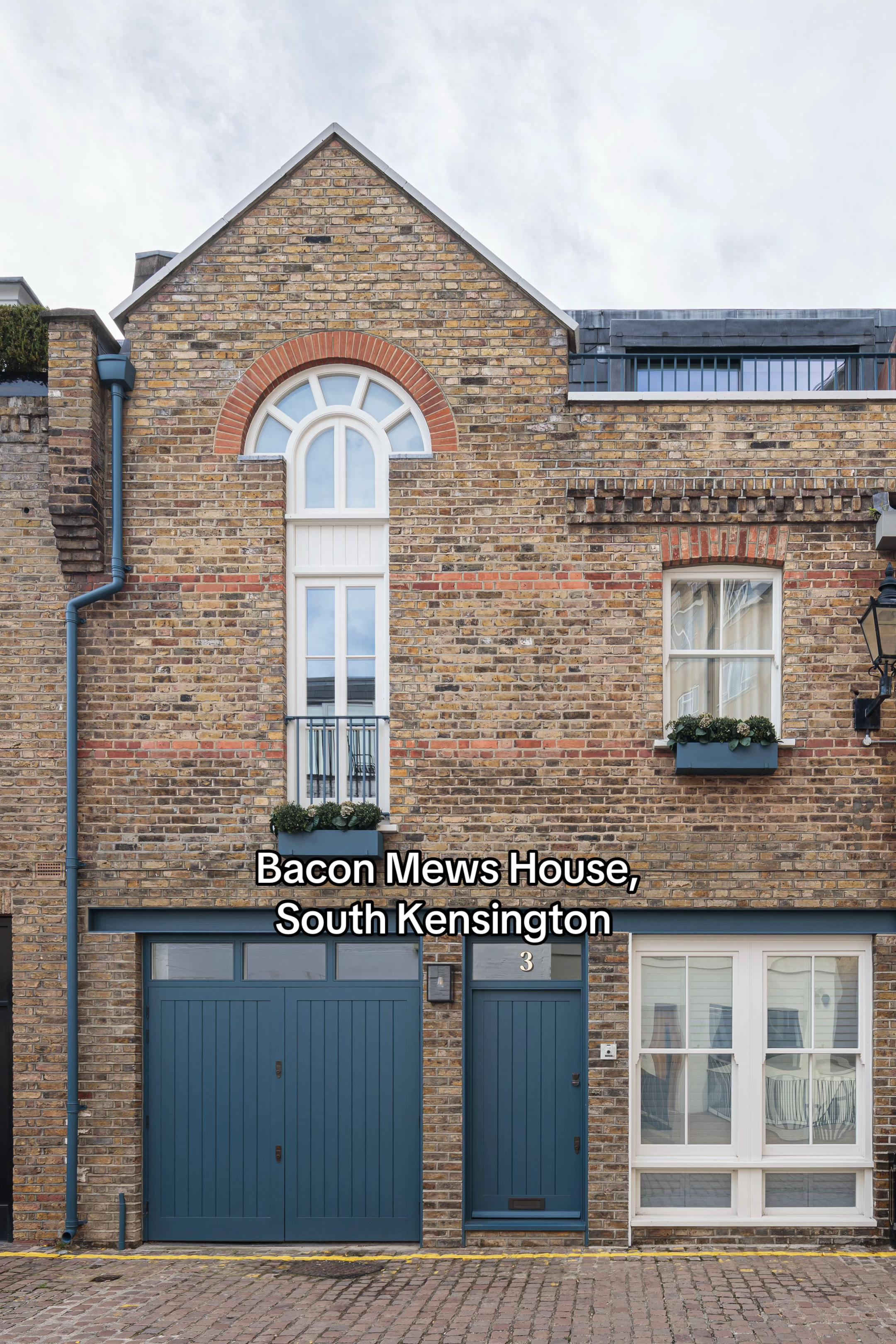 @Property London