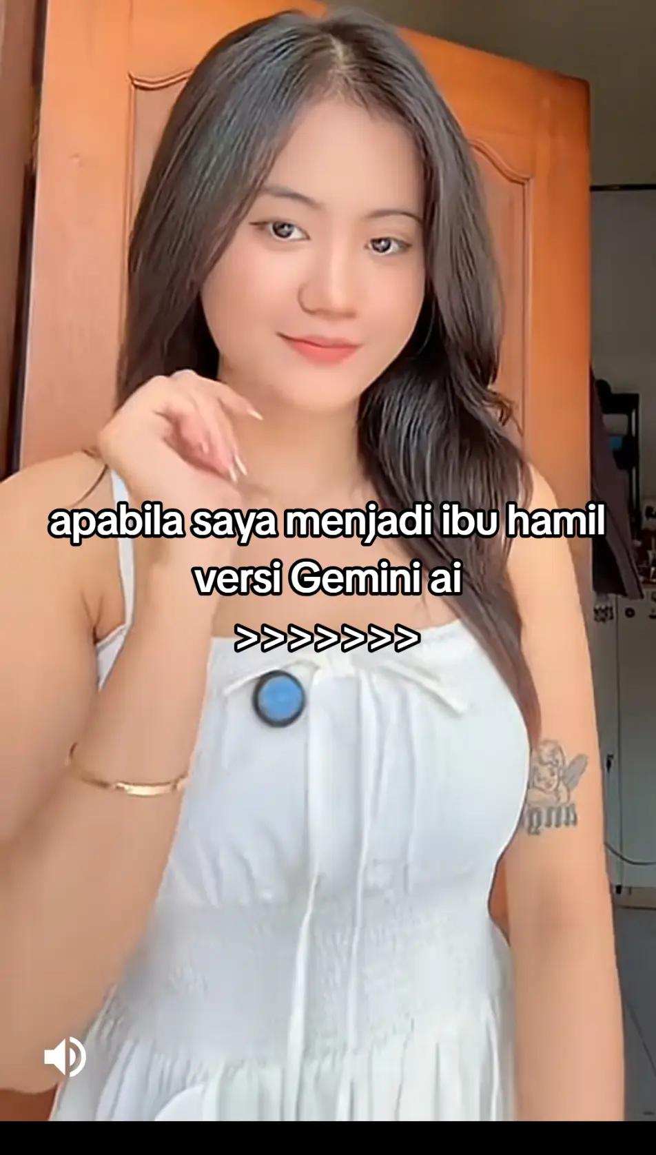 @bumil ai gemini